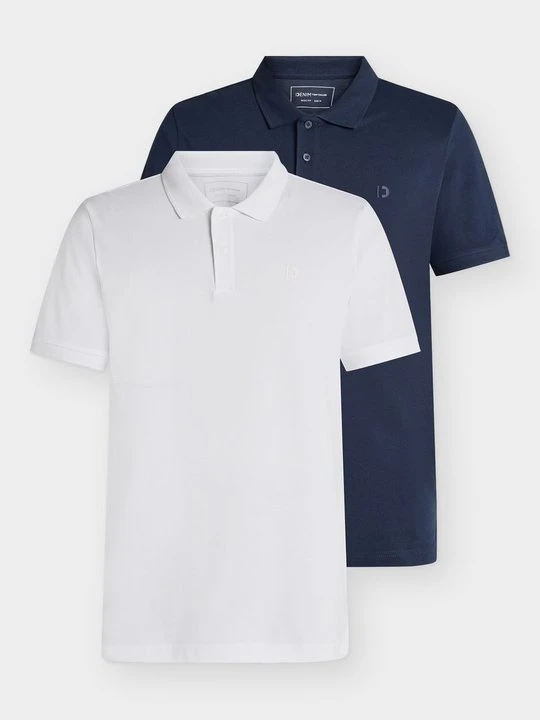 Zdjęcie produktu Koszulka polo Tom Tailor