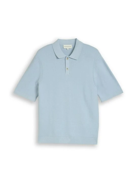 Zdjęcie produktu Koszulka polo Tom Tailor