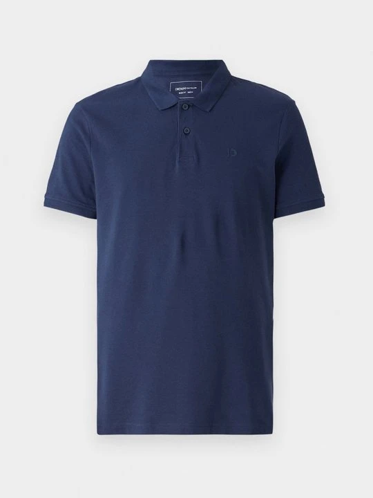 Zdjęcie produktu Koszulka polo Tom Tailor granatowy