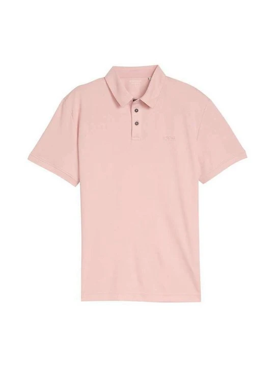 Zdjęcie produktu Koszulka polo Tom Tailor różowy