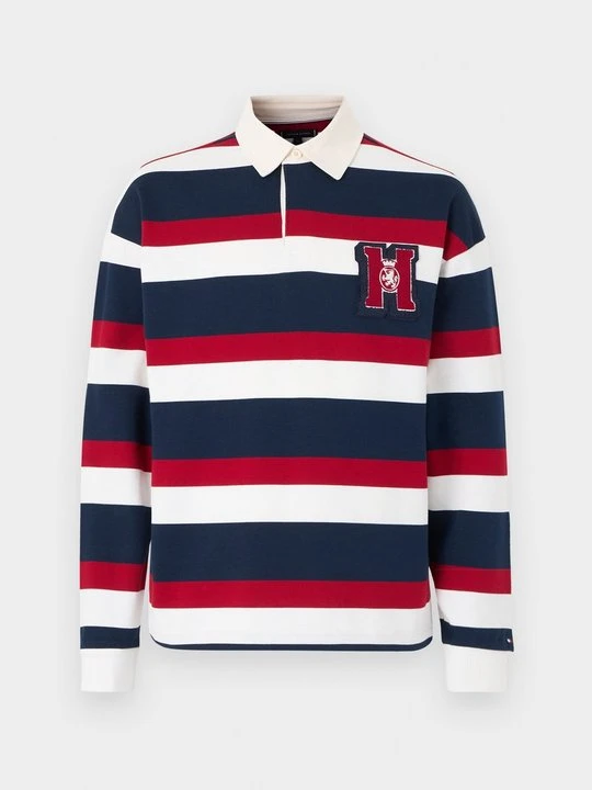Zdjęcie produktu Koszulka polo Tommy Hilfiger