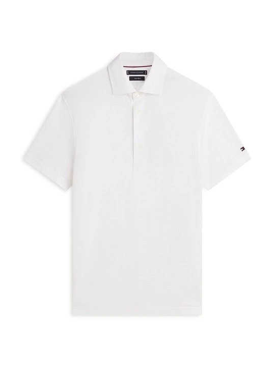 Zdjęcie produktu Koszulka polo Tommy Hilfiger biały