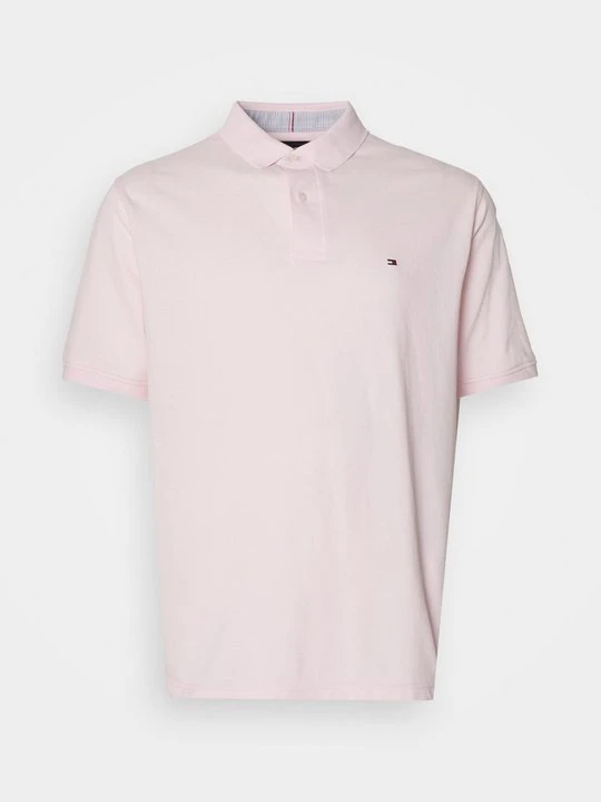 Zdjęcie produktu Koszulka polo Tommy Hilfiger różowy
