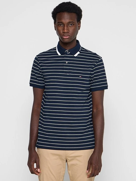 Zdjęcie produktu Koszulka polo Tommy Hilfiger