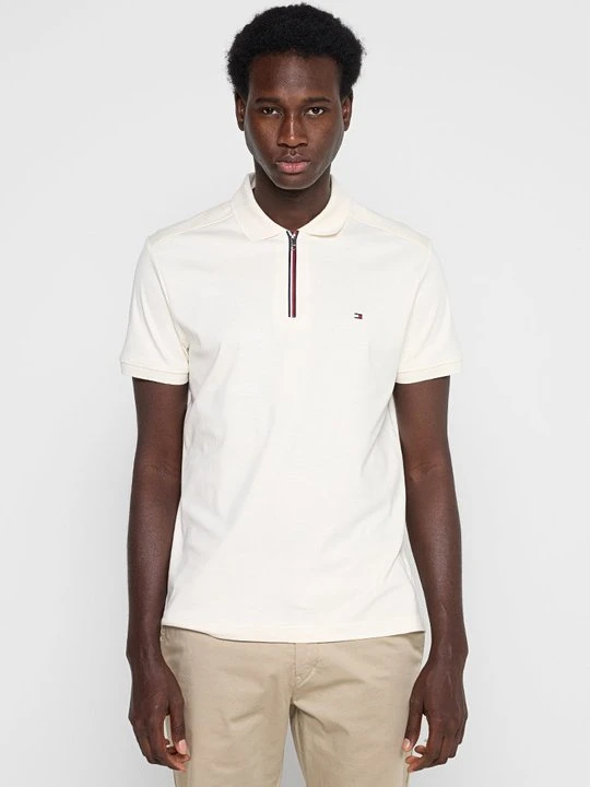Zdjęcie produktu Koszulka polo Tommy Hilfiger różowy