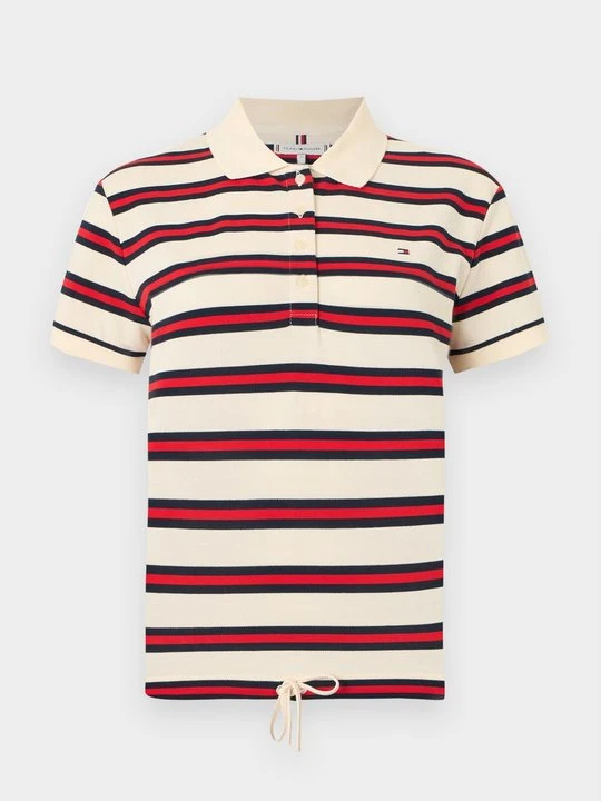 Zdjęcie produktu Koszulka polo Tommy Hilfiger