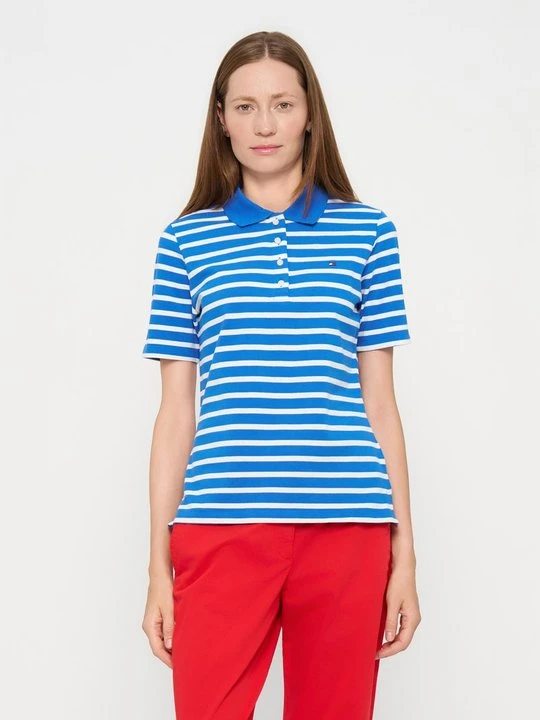 Zdjęcie produktu Koszulka polo Tommy Hilfiger