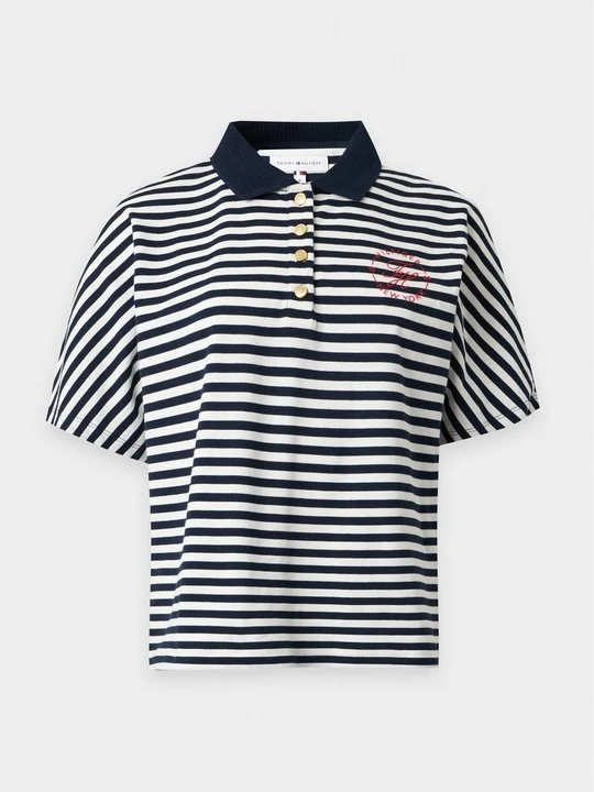 Zdjęcie produktu Koszulka polo Tommy Hilfiger
