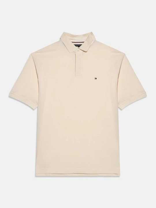 Zdjęcie produktu Koszulka polo Tommy Hilfiger biały