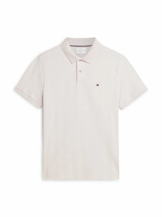 Zdjęcie produktu Koszulka polo Tommy Hilfiger biały
