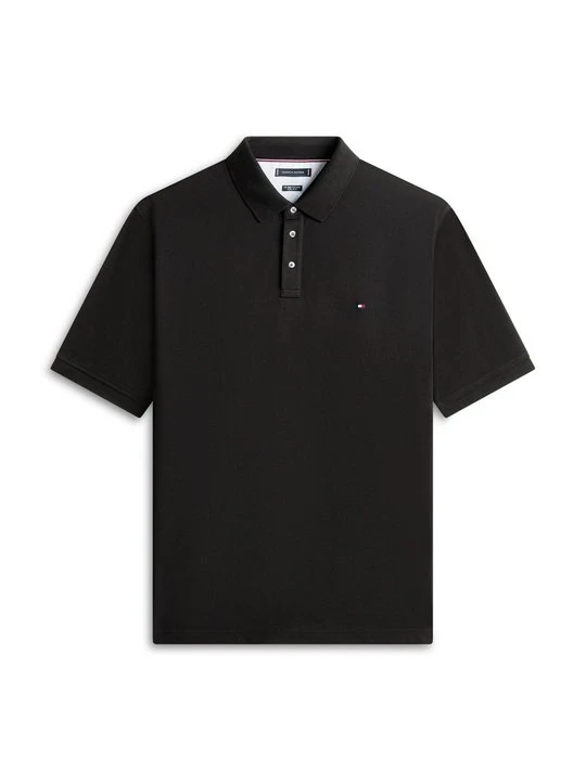 Zdjęcie produktu Koszulka polo Tommy Hilfiger czarny