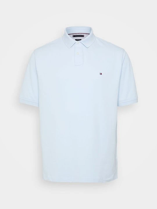 Zdjęcie produktu Koszulka polo Tommy Hilfiger jasnoniebieski
