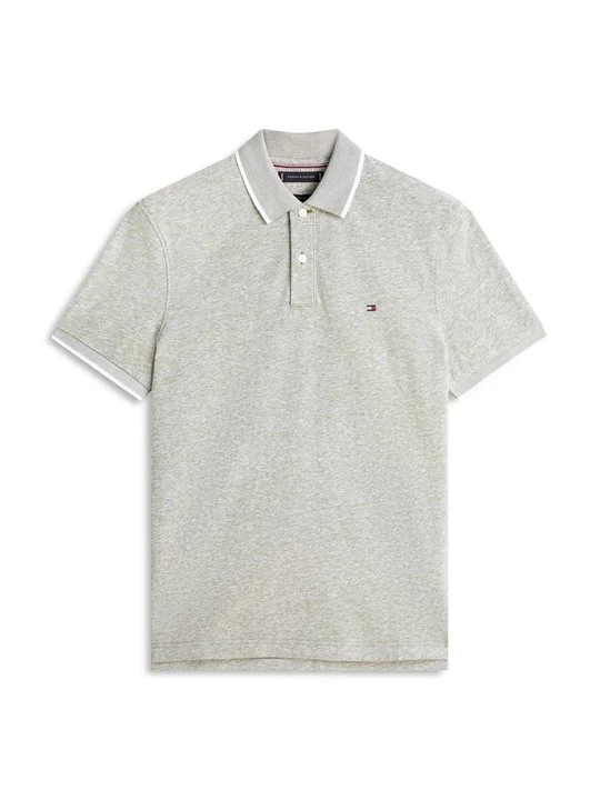 Zdjęcie produktu Koszulka polo Tommy Hilfiger khaki
