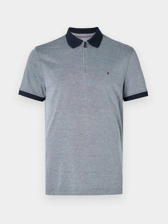 Zdjęcie produktu Koszulka polo Tommy Hilfiger niebieski