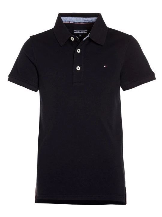 Zdjęcie produktu Koszulka polo Tommy Hilfiger niebieski