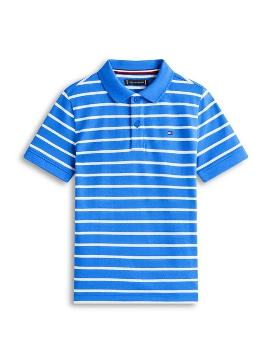 Zdjęcie produktu Koszulka polo Tommy Hilfiger niebieski