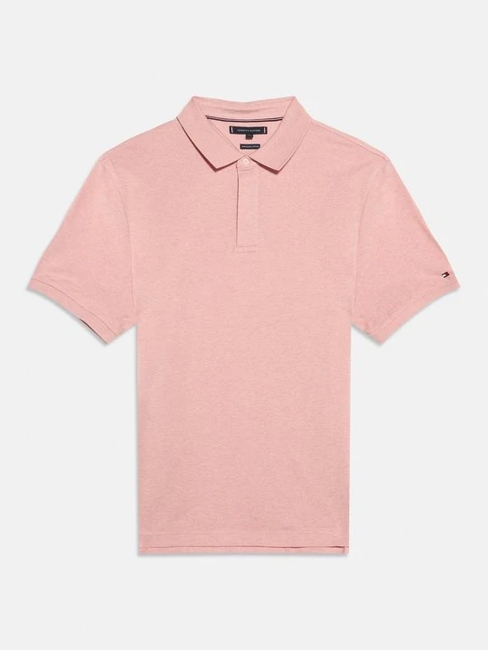 Zdjęcie produktu Koszulka polo Tommy Hilfiger różowy