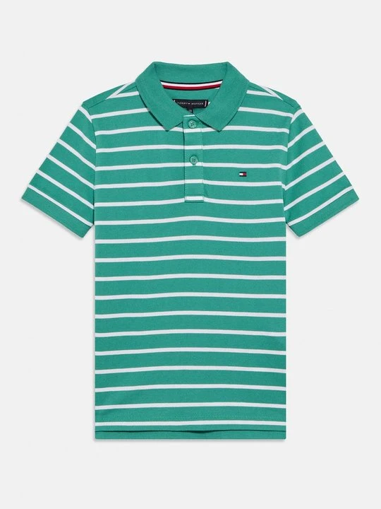 Zdjęcie produktu Koszulka polo Tommy Hilfiger zielony