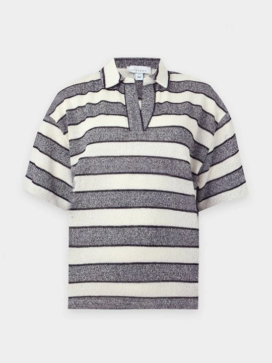 Zdjęcie produktu Koszulka polo Topshop szary