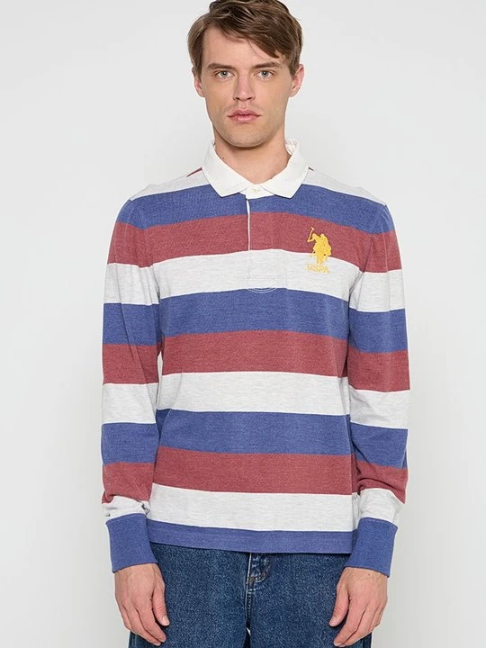 Zdjęcie produktu Koszulka polo U.S. POLO ASSN.