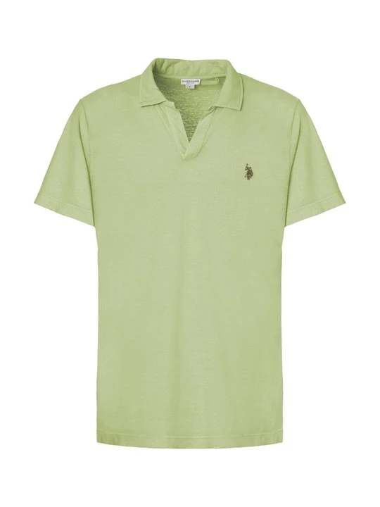 Zdjęcie produktu Koszulka polo U.S. POLO ASSN. zielony