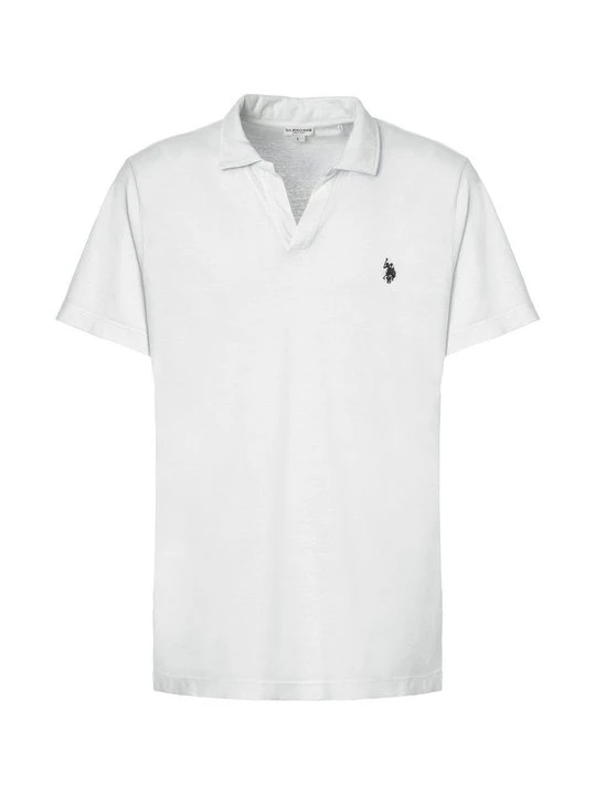 Zdjęcie produktu Koszulka polo U.S. POLO ASSN. biały