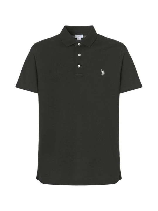Zdjęcie produktu Koszulka polo U.S. POLO ASSN. czarny