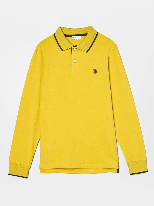 Zdjęcie produktu Koszulka polo U.S. POLO ASSN.