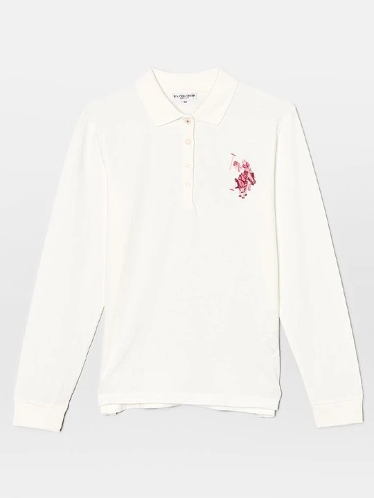 Zdjęcie produktu Koszulka polo U.S. POLO ASSN.