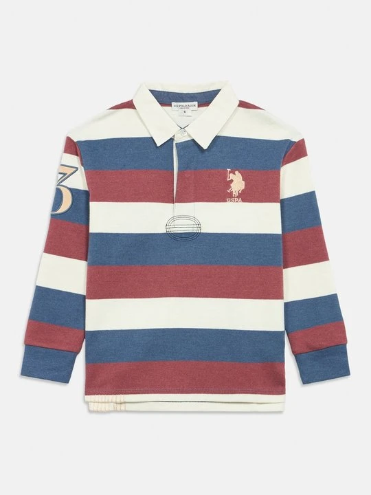 Zdjęcie produktu Koszulka polo U.S. POLO ASSN.