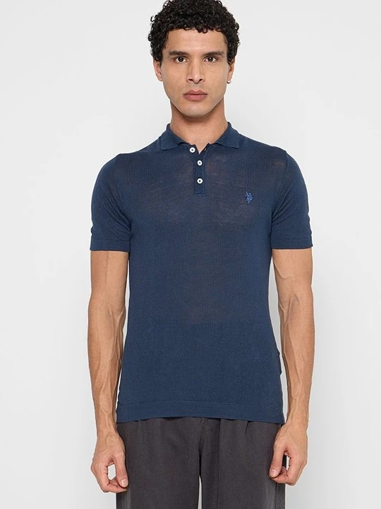 Zdjęcie produktu Koszulka polo U.S. POLO ASSN.