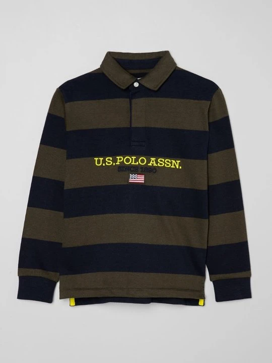 Zdjęcie produktu Koszulka polo U.S. POLO ASSN.