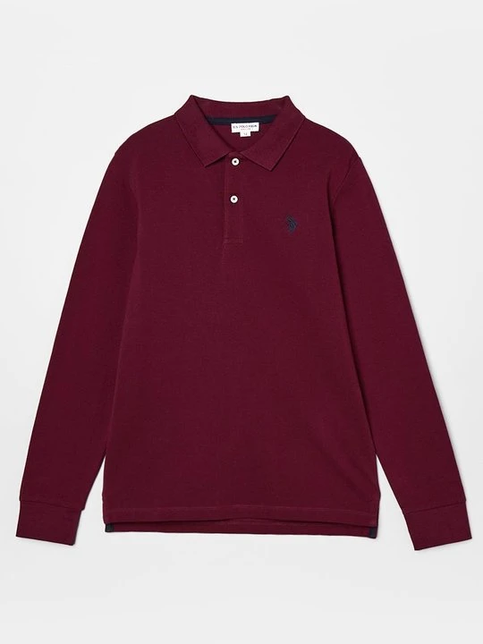 Zdjęcie produktu Koszulka polo U.S. POLO ASSN.