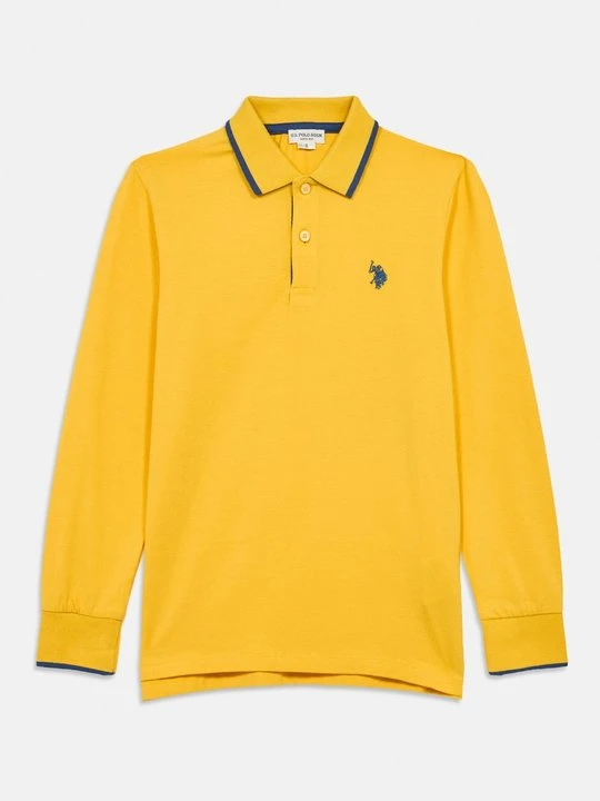 Zdjęcie produktu Koszulka polo U.S. POLO ASSN.