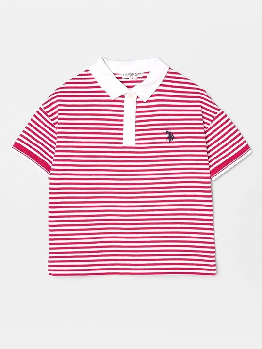 Zdjęcie produktu Koszulka polo U.S. POLO ASSN.