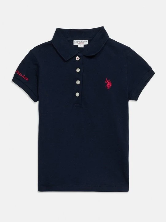 Zdjęcie produktu Koszulka polo U.S. POLO ASSN.