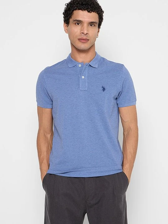 Zdjęcie produktu Koszulka polo U.S. POLO ASSN.