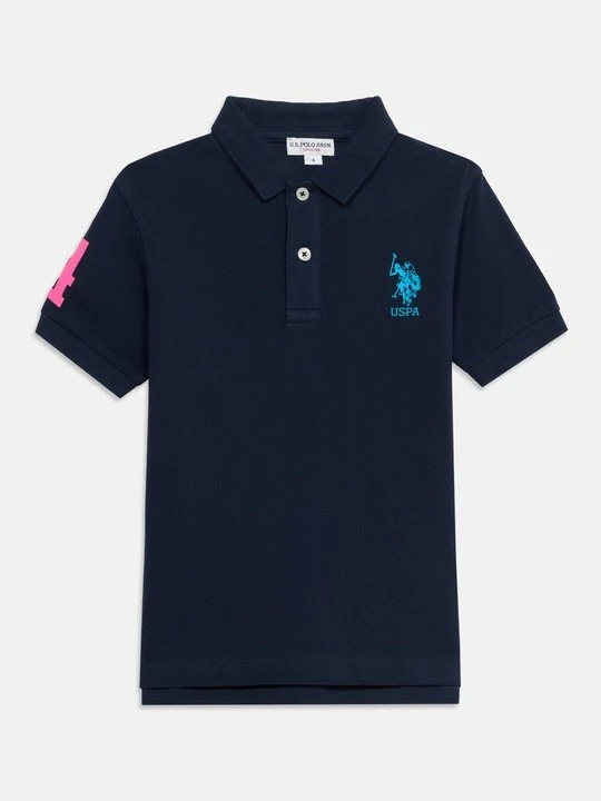 Zdjęcie produktu Koszulka polo U.S. POLO ASSN.