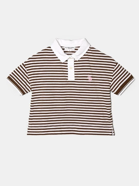 Zdjęcie produktu Koszulka polo U.S. POLO ASSN.