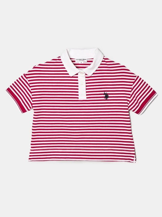 Zdjęcie produktu Koszulka polo U.S. POLO ASSN.