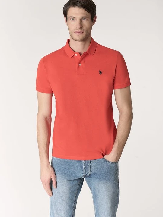 Zdjęcie produktu Koszulka polo U.S. POLO ASSN.