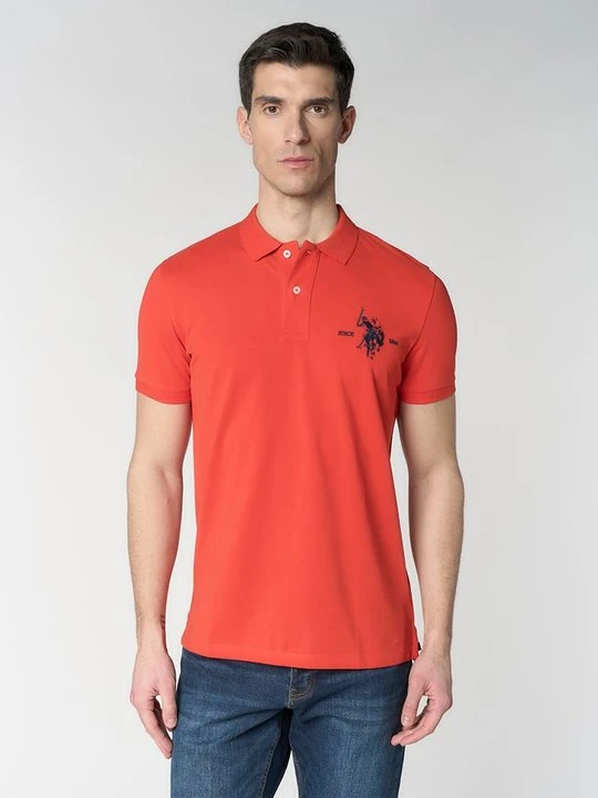 Zdjęcie produktu Koszulka polo U.S. POLO ASSN.
