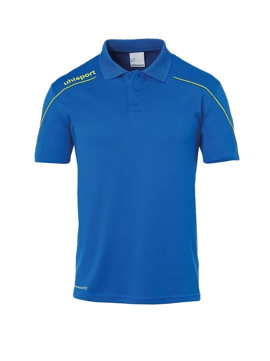 Zdjęcie produktu Koszulka polo Uhlsport niebieski