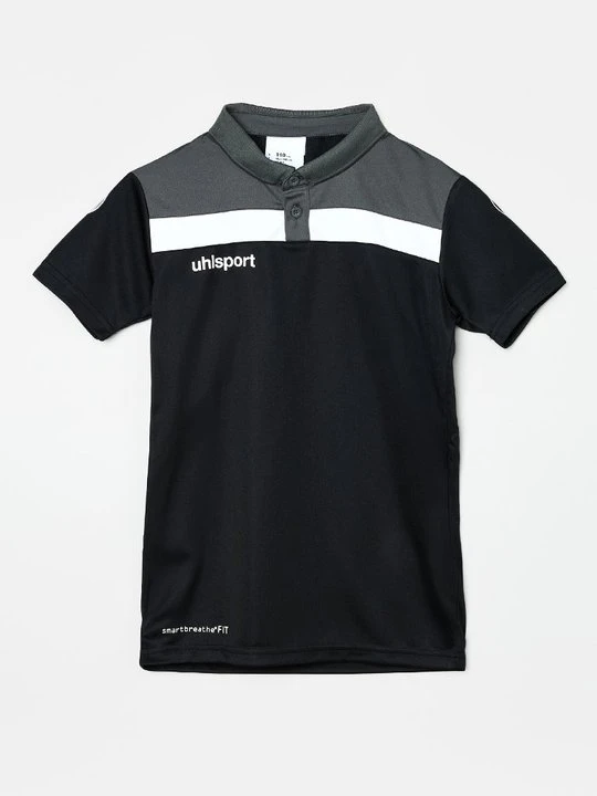 Zdjęcie produktu Koszulka polo Uhlsport czarny