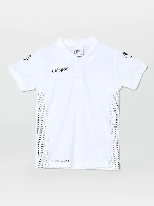 Zdjęcie produktu Koszulka polo Uhlsport biały