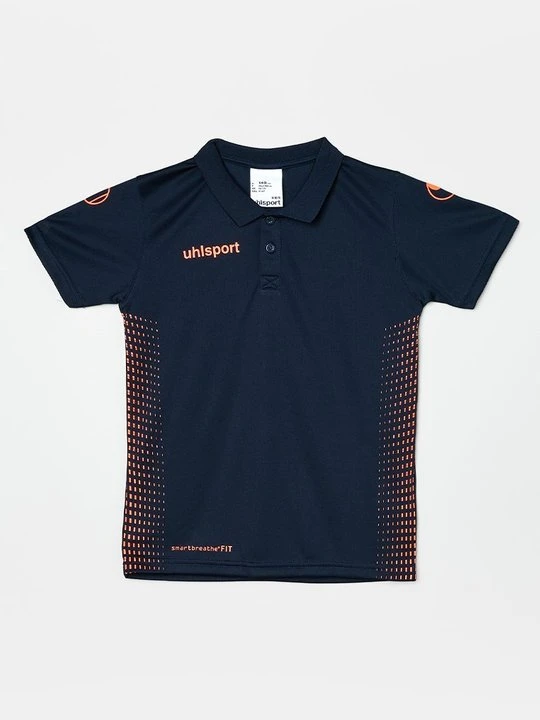 Zdjęcie produktu Koszulka polo Uhlsport granatowy