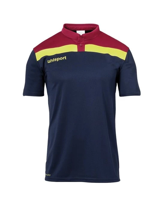 Zdjęcie produktu Koszulka polo Uhlsport niebieski