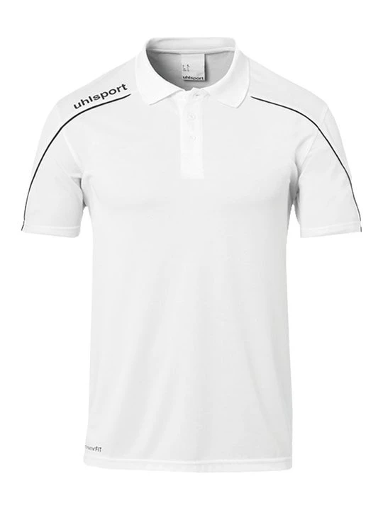 Zdjęcie produktu Koszulka polo Uhlsport biały