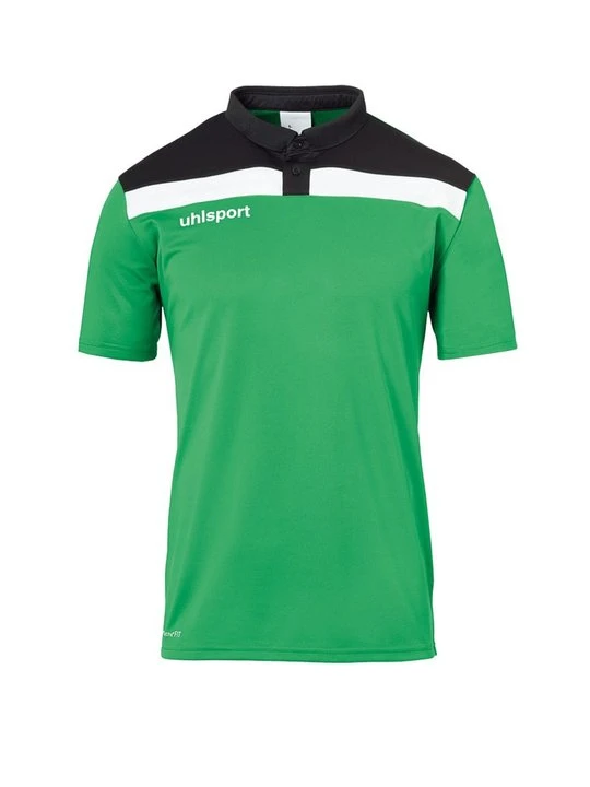Zdjęcie produktu Koszulka polo Uhlsport zielony