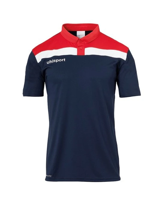 Zdjęcie produktu Koszulka polo Uhlsport granatowy